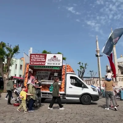 Hayır Lokması, İstanbul lokma döktürme, lokmacı İstanbul ile uygun hayır lokması fiyatları ile lokma döktürme